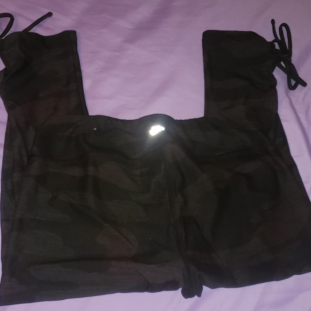 Maurices workout pants